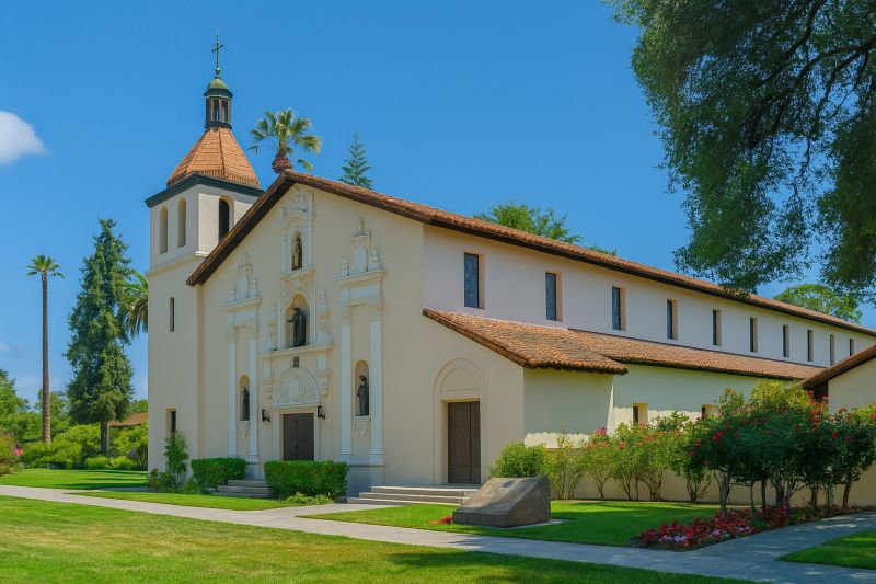 Santa Clara, CA