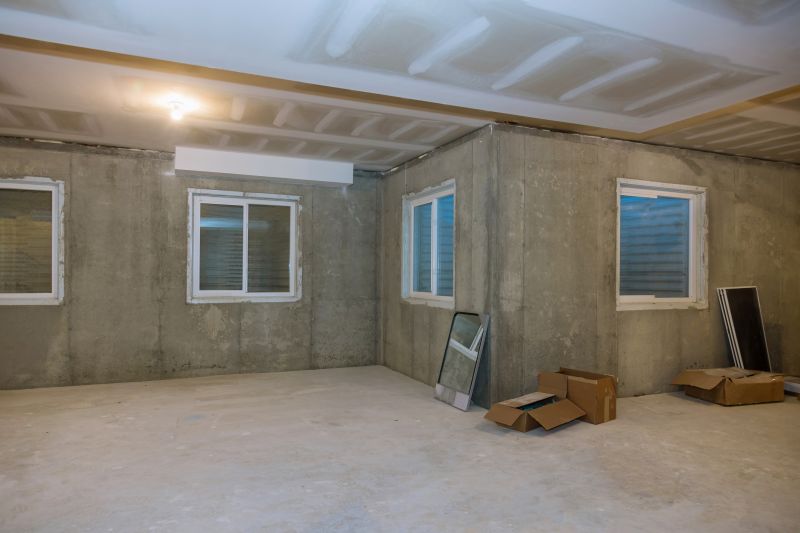 Concrete Foundation Leveling in San Francisco, CA