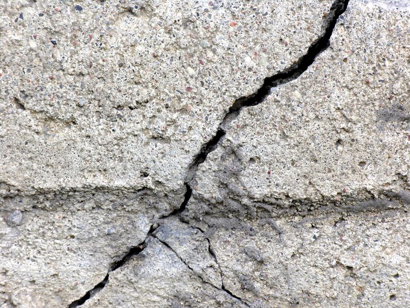 Cracked Foundation Repair in Cupertino, CA