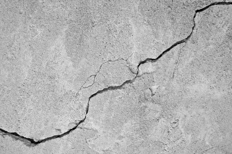 Cracked Foundation Repair in Menlo Park, CA