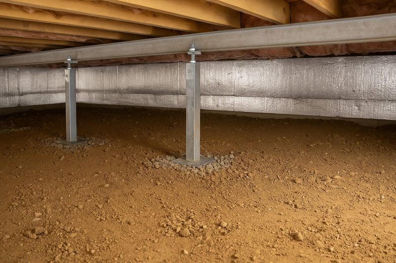 Foundation Raising in Santa Clara County, CA