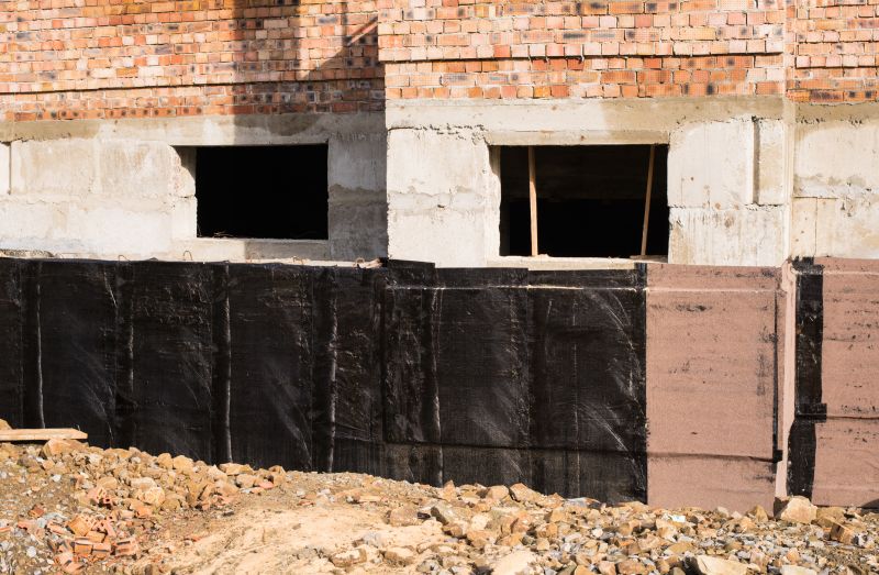 Foundation Repair in Pacifica, CA