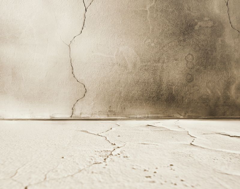 Foundation Restoration in Redwood City, CA