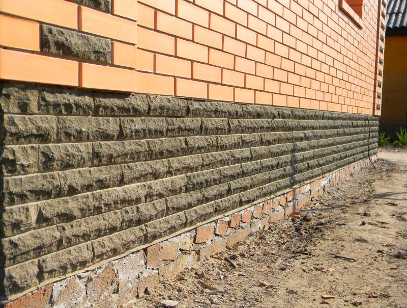 Foundation Strengthening in Redwood City, CA