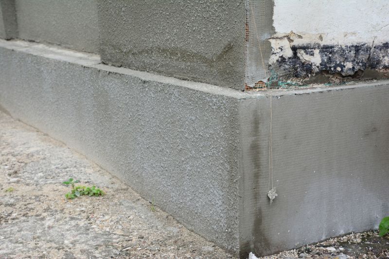 Foundation Structural Repair in Alameda, CA