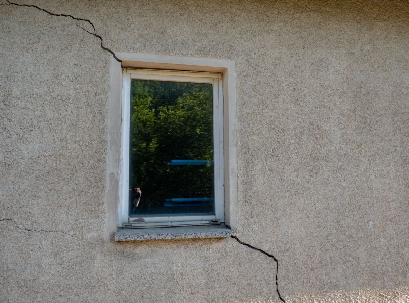 Foundation Structural Repair in Brisbane, CA