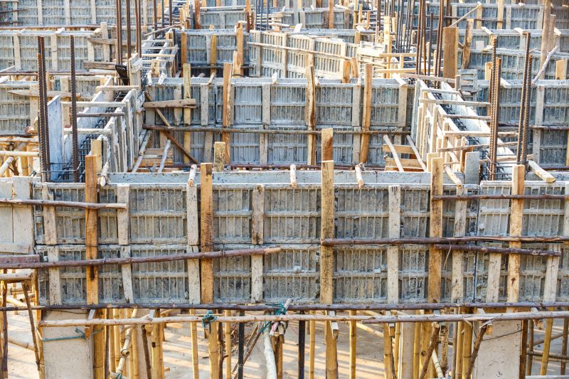 Helical Pile Installation in Redwood City, CA