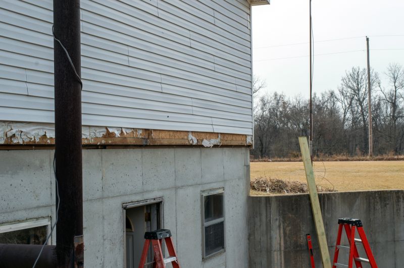House Foundation Repair in Boulder Creek, CA