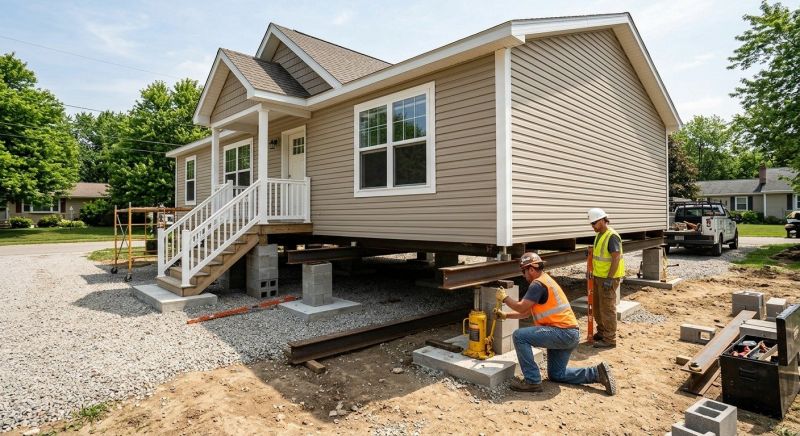 House Leveling in Los Altos, CA