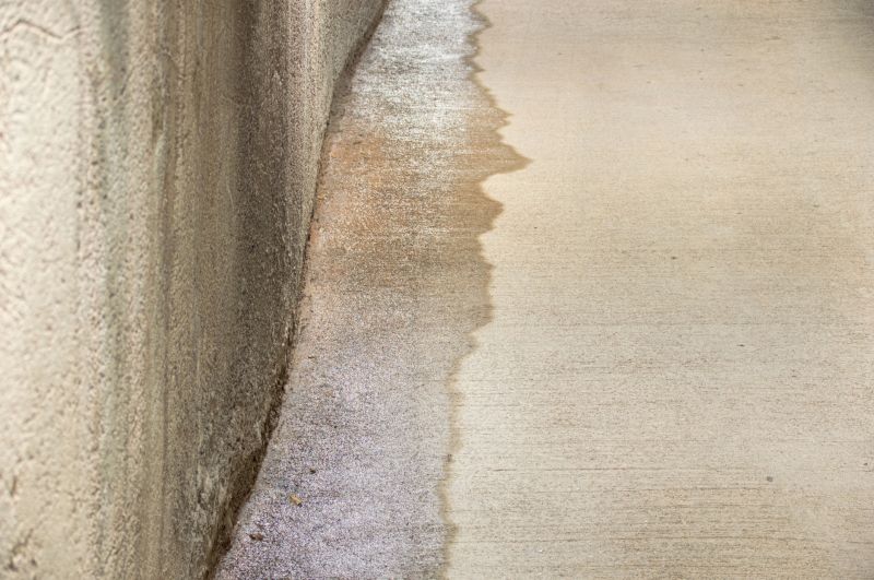 Leaking Foundation Repair in Redwood City, CA