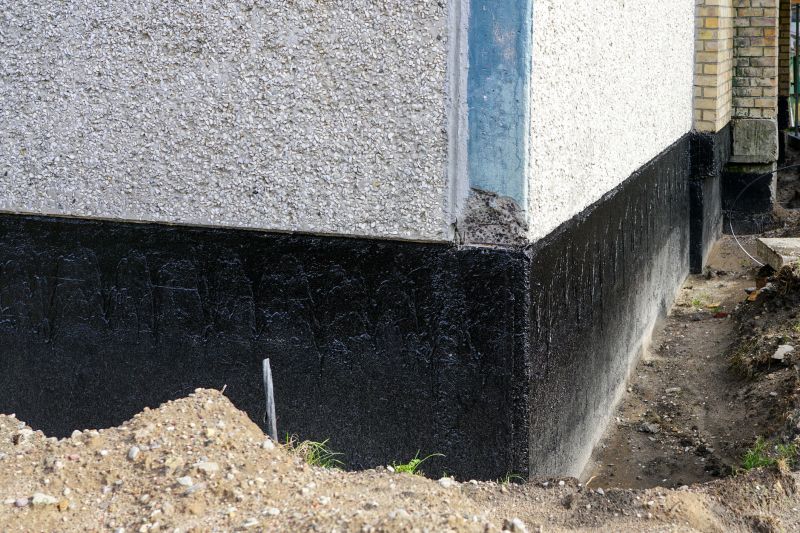 Leaking Foundation Repair in Redwood City, CA