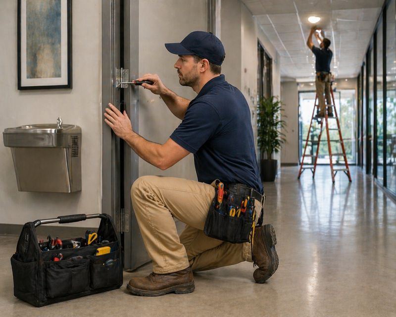 Piering Service in Redwood City, CA