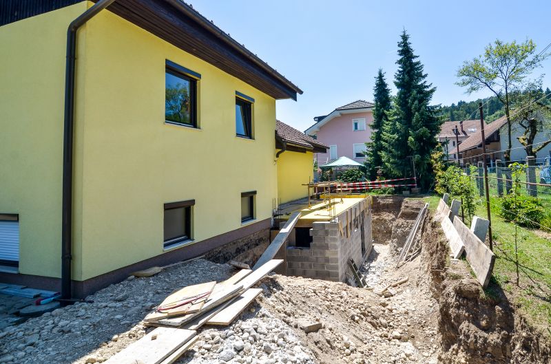 Structural Foundation Repair in Newark, CA