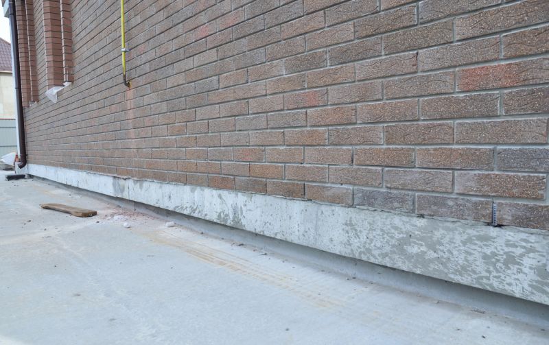 Structural Foundation Repair in Pleasanton, CA
