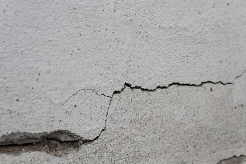 Structural Foundation Repair in Sunnyvale, CA